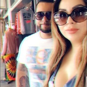 Meet your Posher, Erika